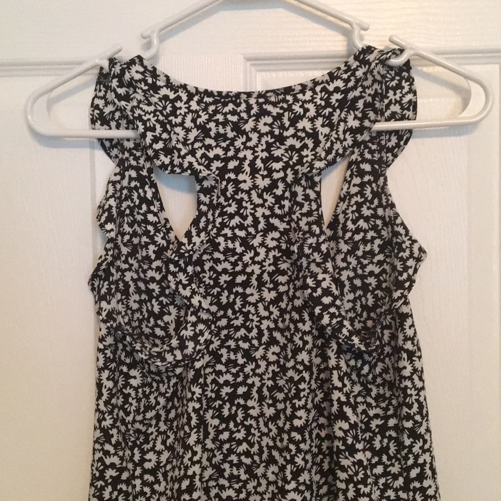 ELLE Racerback Top - Picture 4 of 6
